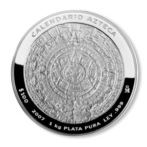 Moneda mas hermosa del mundo