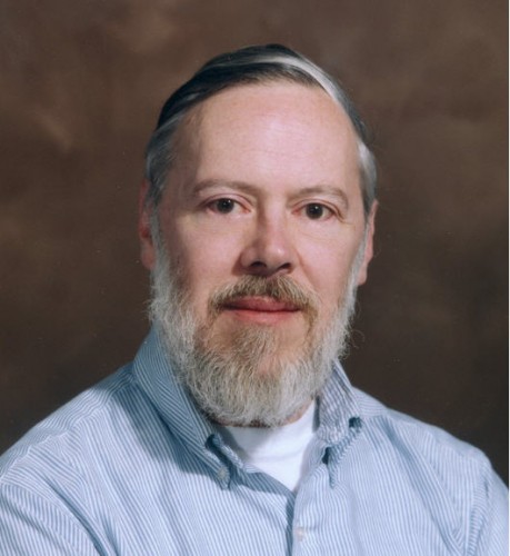 Dennis Ritchie