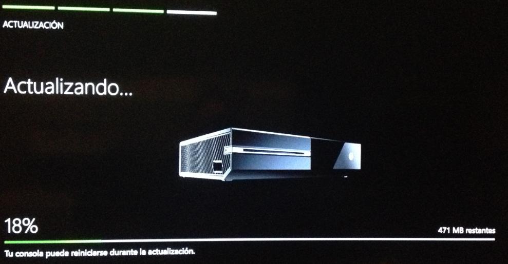 Xbox One decepciona